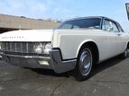 Thumbnail Photo 28 for 1967 Lincoln Continental
